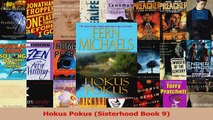 Read  Hokus Pokus Sisterhood Book 9 PDF Free