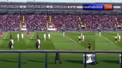 Dybala & Pogba Amazing skills • Juventus 3-2 Carpi • 2015 HD