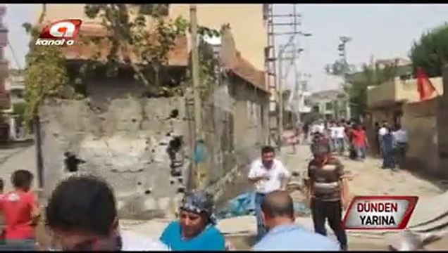 DÜNDEN YARINA TV | SURİYE'Yİ NASIL KAYBETTİK | SURİYE, TÜRKİYE VE DÜNYA'DA YAŞANAN OLAYLAR