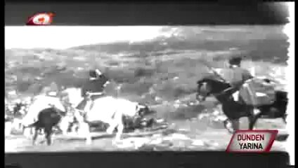 DÜNDEN YARINA TV | KAFKASYA'NIN KADERİ | RUSLARIN YAPTIĞI MEZALİMLER- - ARŞİV-08.09.2008