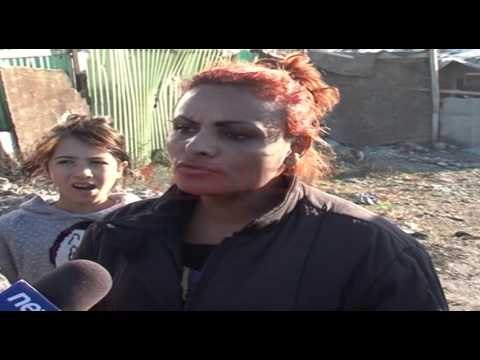 Vdes nga i ftohti foshnja disa muajshe e komunitetit rom në Shkozë - Ora News- Lajmi i fundit-