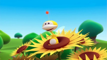 Uki- tavşan uçmak istiyor