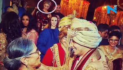 Salman’s girl Lulia Vantur sings ‘Teri Meri’ song