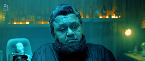 Jil Jung Juk Official Teaser - Siddharth - Deeraj Vaidy - Vishal Chandrashekhar