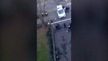 Une mère de famille se dit victime de violences policières