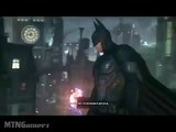 FreeFlow Combat - Batman™ Arkham Knight - Storyline (21)