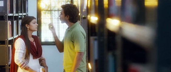 Idam Porul Yaeval Official Trailer | Vijay Sethupathi, Vishnu Vishal