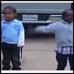 baby dance -panj tara song