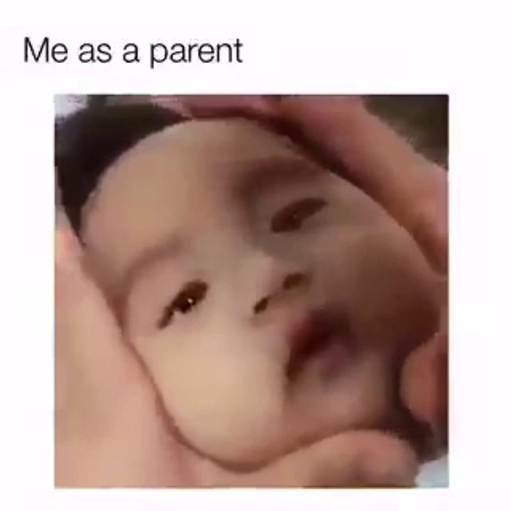 Me as a parent