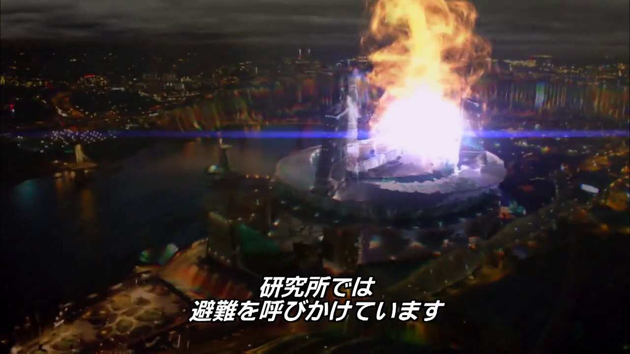 ブルーレイ&DVD『THE FLASH / フラッシュ ＜ファースト・シーズン＞』トレーラー 9月16日リリース