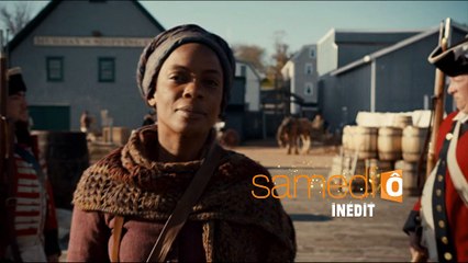 The book of negroes - Ep4 à 6 (bande-annonce)