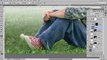 Photoshop Photo Manipulation Tutorial Soft Light Effects Clip2-7