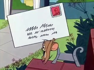 Tom and Jerry Episode 142 - The Cat's Me Ouch 1965 HD - YouTube