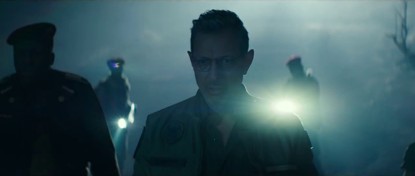 Independence Day Resurgence (Official Movie Trailer HD)