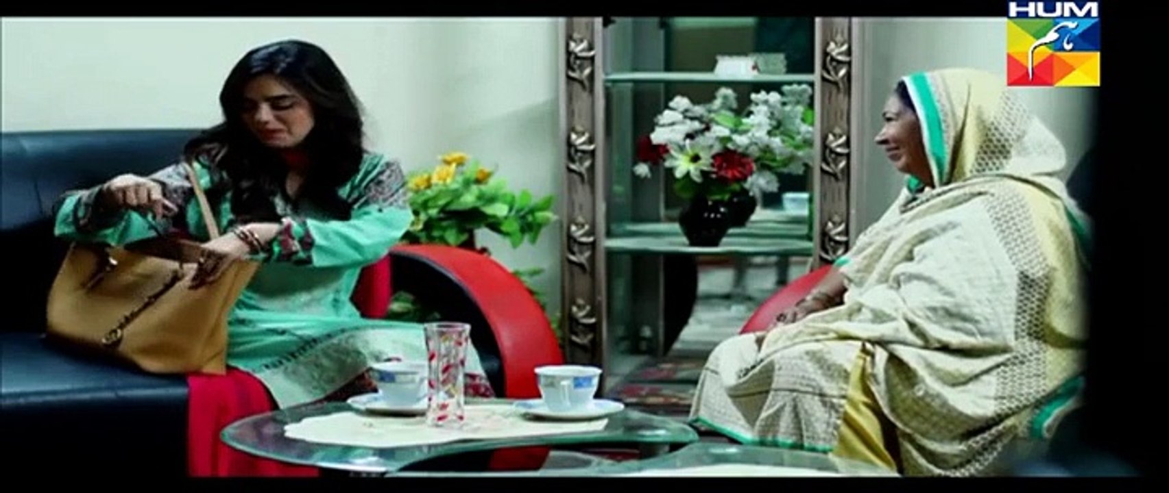 Mera Dard Na Jany Koi Episode 43 P2