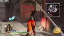 Warlord LU BU Dynasty Warriors 8 -Extreme Legends Gameplay (18)