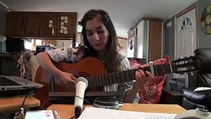 غناء باللغة الأمازيغية