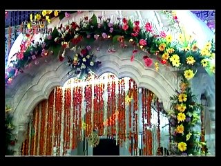 Nichah Ooch Kare Mera Gobind | Bhai Arjun Singh Ji Parwana Paonta (Sahib Wale)| SSG | Gurbani