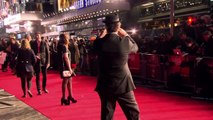 Carol London Film Festival Premiere Red Carpet - Cate Blanchett, Rooney Mara