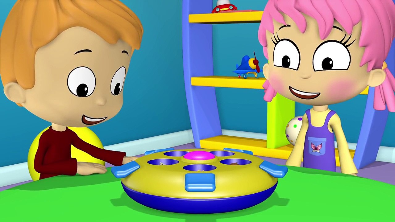 TuTiTu Specials | Animal Toys | Toys and Songs for Children