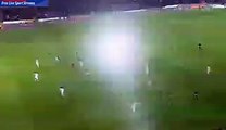 Mario Gomez Goal - Besiktas 2 - 0 Konyaspor - 27-12-2015