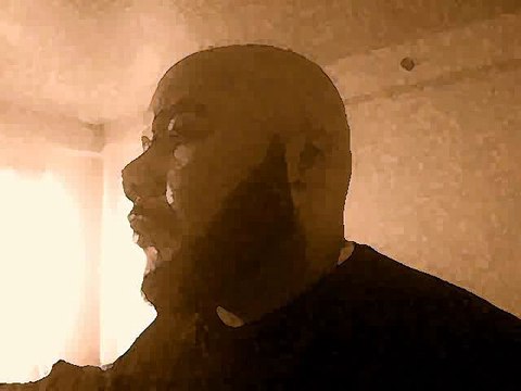 Say It Loud, I'm Black & I'm Proud-James Brown