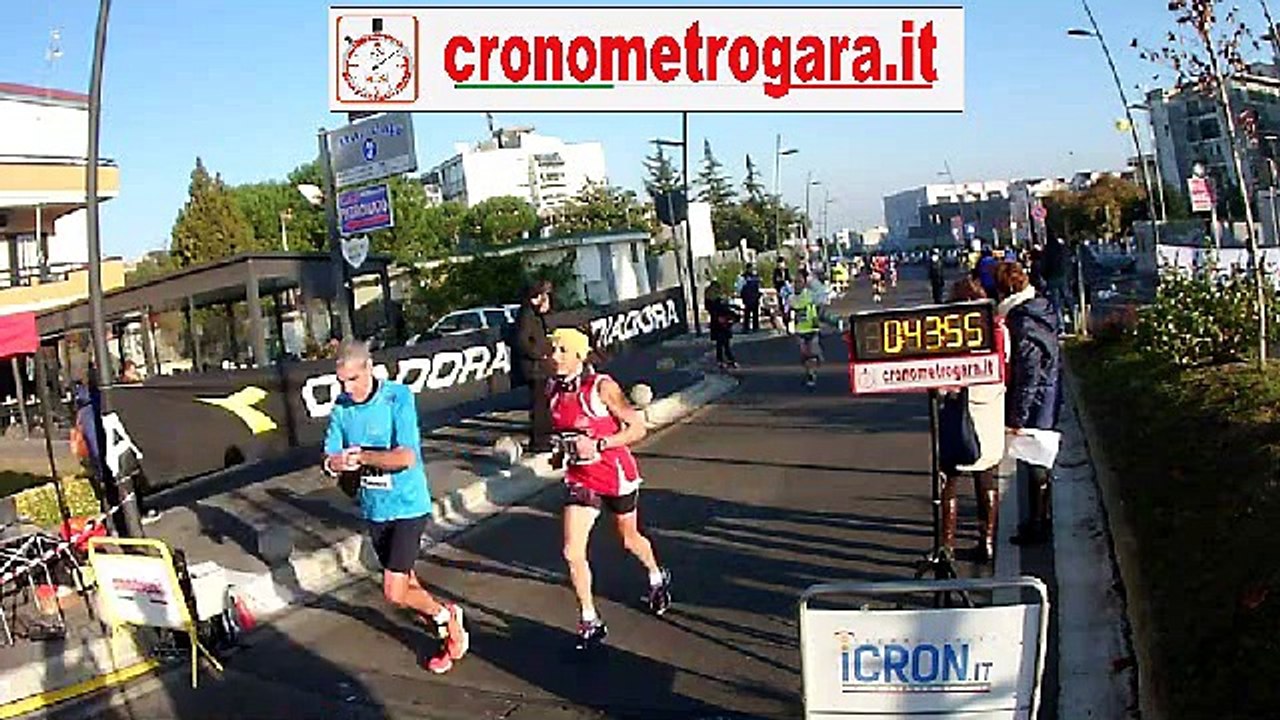 XVI CORRI PER MARANO - MEMORIAL DE SIMONE