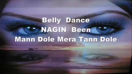 Nagin Belly Dance Refresh  Video HD