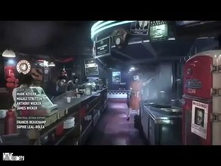 FreeFlow Combat - Batman™ Arkham Knight - Storyline (7)