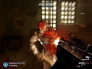 F.E.A.R. 3 Gameplay Part#02