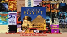 Read  Cultural Atlas of Ancient Egypt Revised Edition Cultural Atlas Series PDF Online