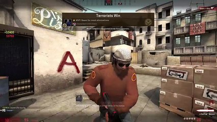 CSGO Casual