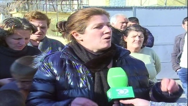 Shkodër, banorët në protestë: Po na grabisin shtëpitë - Top Channel Albania - News - Lajme