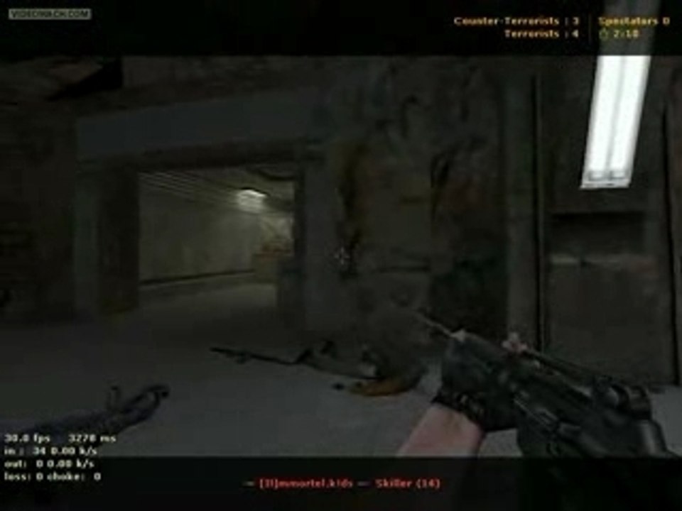 Skiller