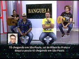 Clube TV com João Bosco e Vinícius