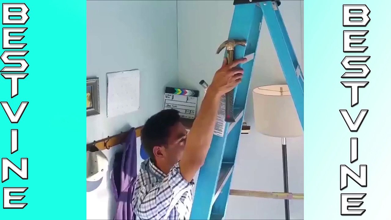 Best of Zach King from 2015 || BestVine
