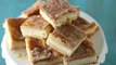 How To Make Sopala Cheesecake Bars Recipe