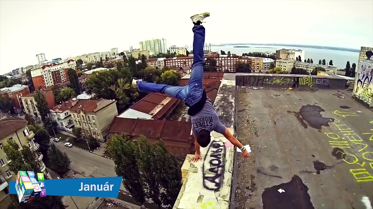 To najlepšie z Týždňov na webe 2015 - 1. časť