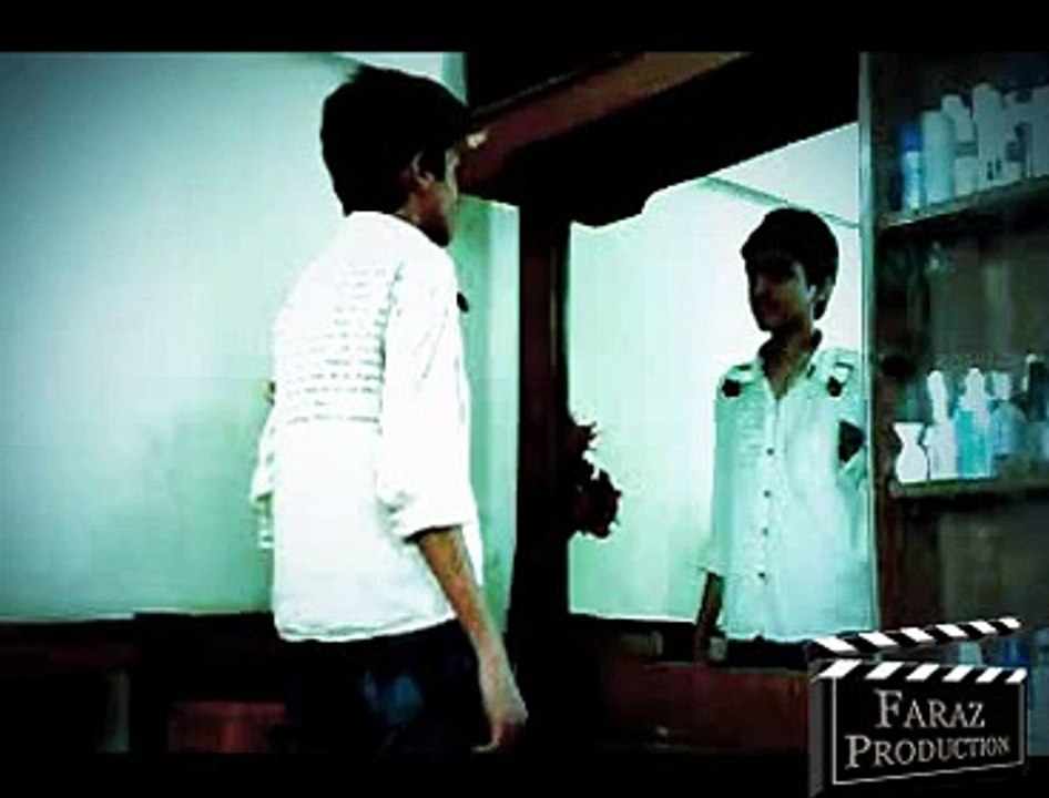 Horror Video On (Faraz Production)
