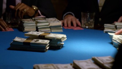 Best Hand - Marvels Jessica Jones - Clip 2