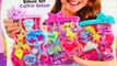 Sand Art Toy Crystal Pix Wacky-Tivities Craft DIY Colors & Magic Sand Machine DisneyCarToy
