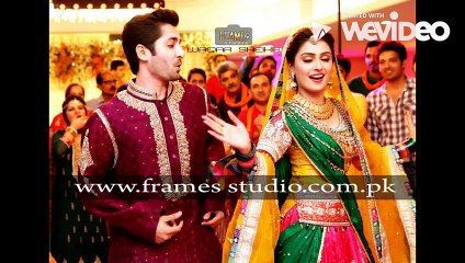 Aiza Danish VM Yeh vada raha