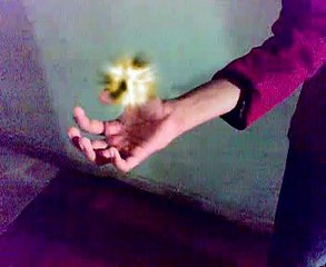 Energy Ball On (Faraz Production)