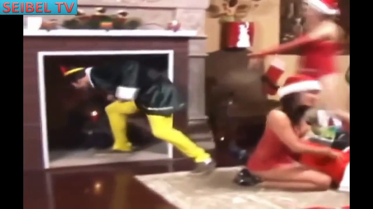 Новогодние приколы Christmas jokes