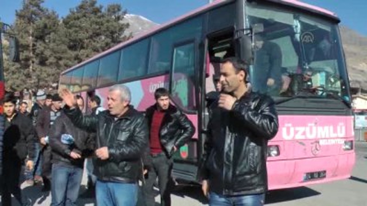 Ahıskalı Türk Ailelerin İlk Alışveriş Heyecanı