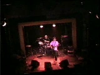 Make up your mind live