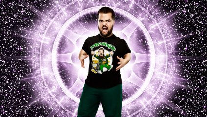 Wwe Hornswoggle Theme Song Hes Ma Da