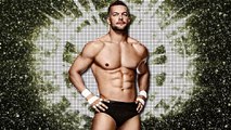 WWE NXT   Catch Your Breath  ► Finn Bálor 2nd Theme Song