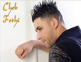 Cheb Fethi (06 Aout 2015) - ncharatt Rohii Blak Twali avec amine lacolombe