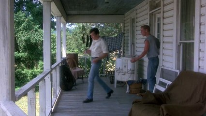 Stand By Me - Das Geheimnis Eines Sommers (Deutscher Trailer)
